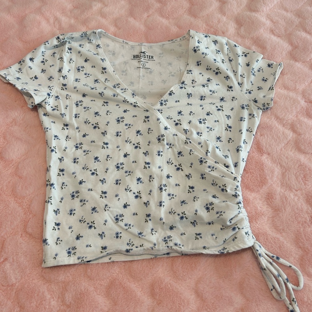 Baby tee